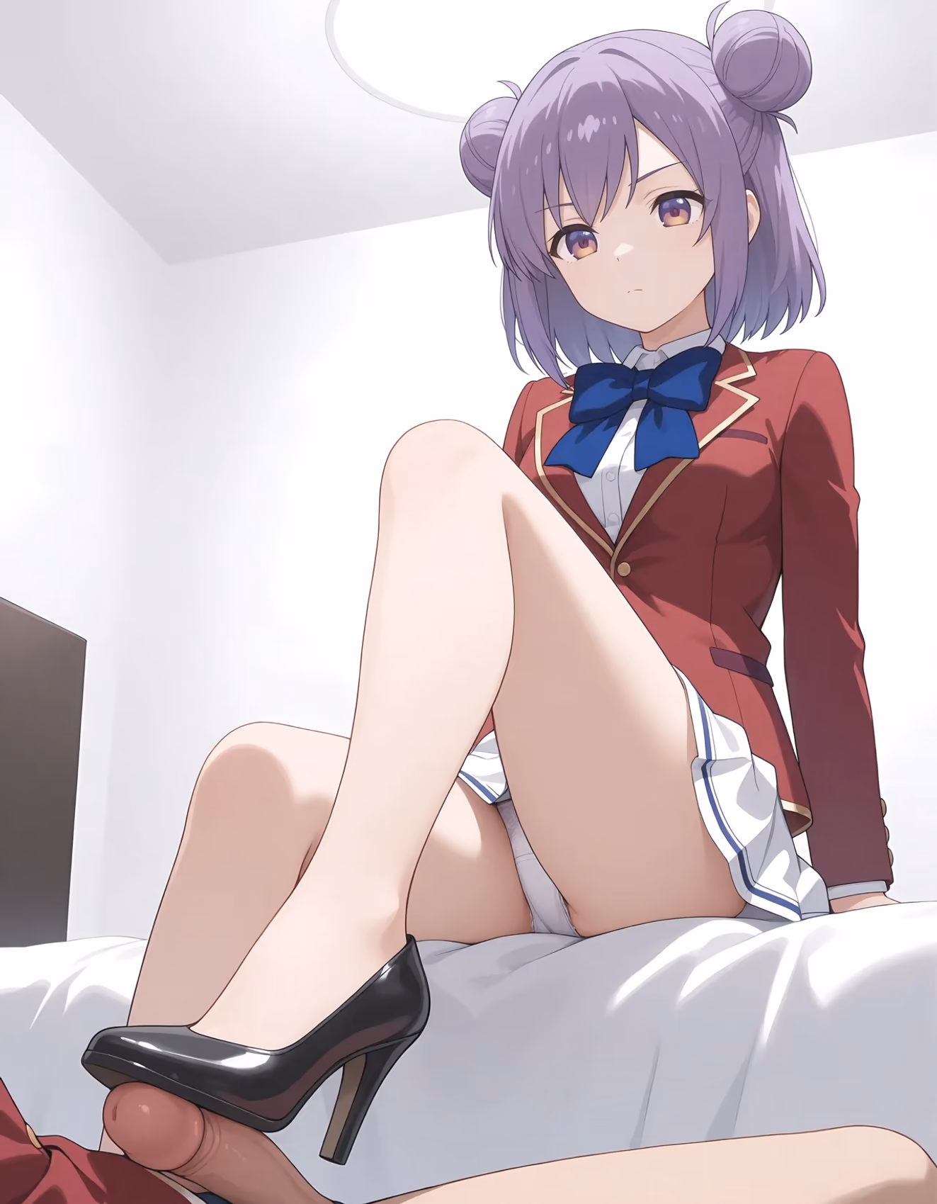 Tachibana Akane from Classroom of the Elite (You-Zitsu) — image 23 of 309