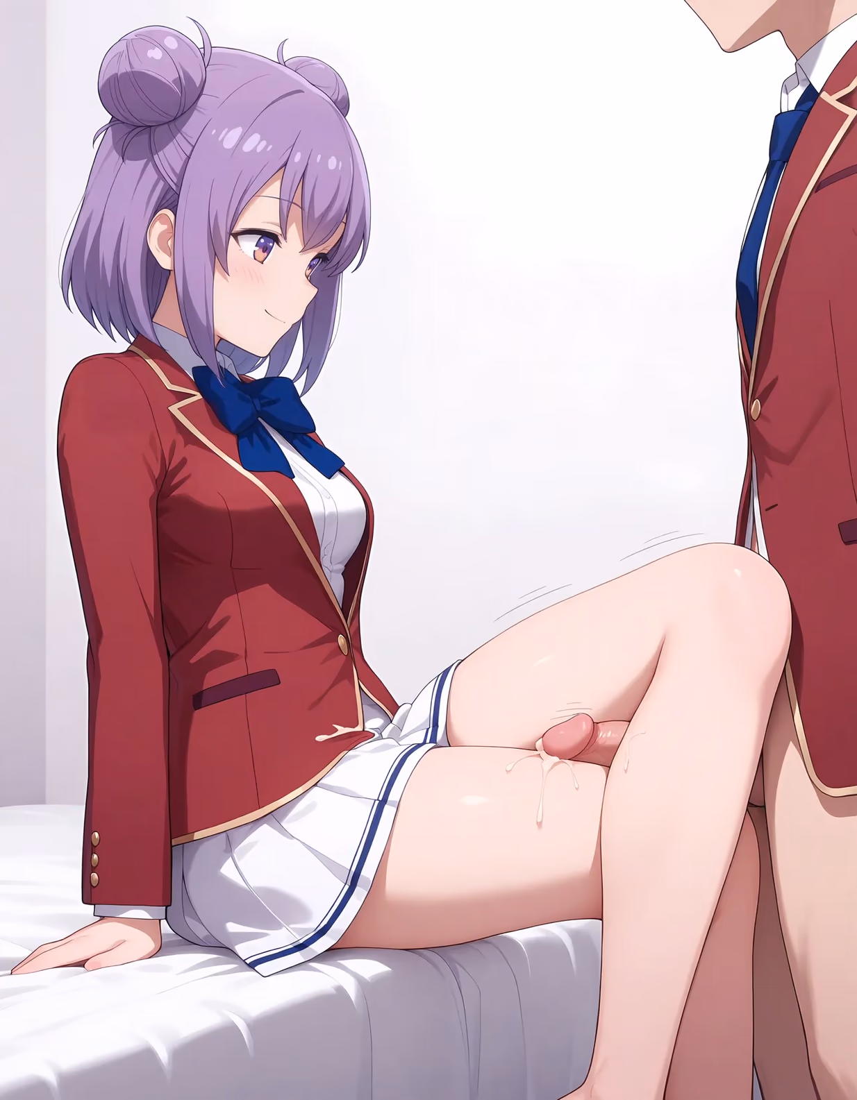 Tachibana Akane from Classroom of the Elite (You-Zitsu) — image 27 of 309