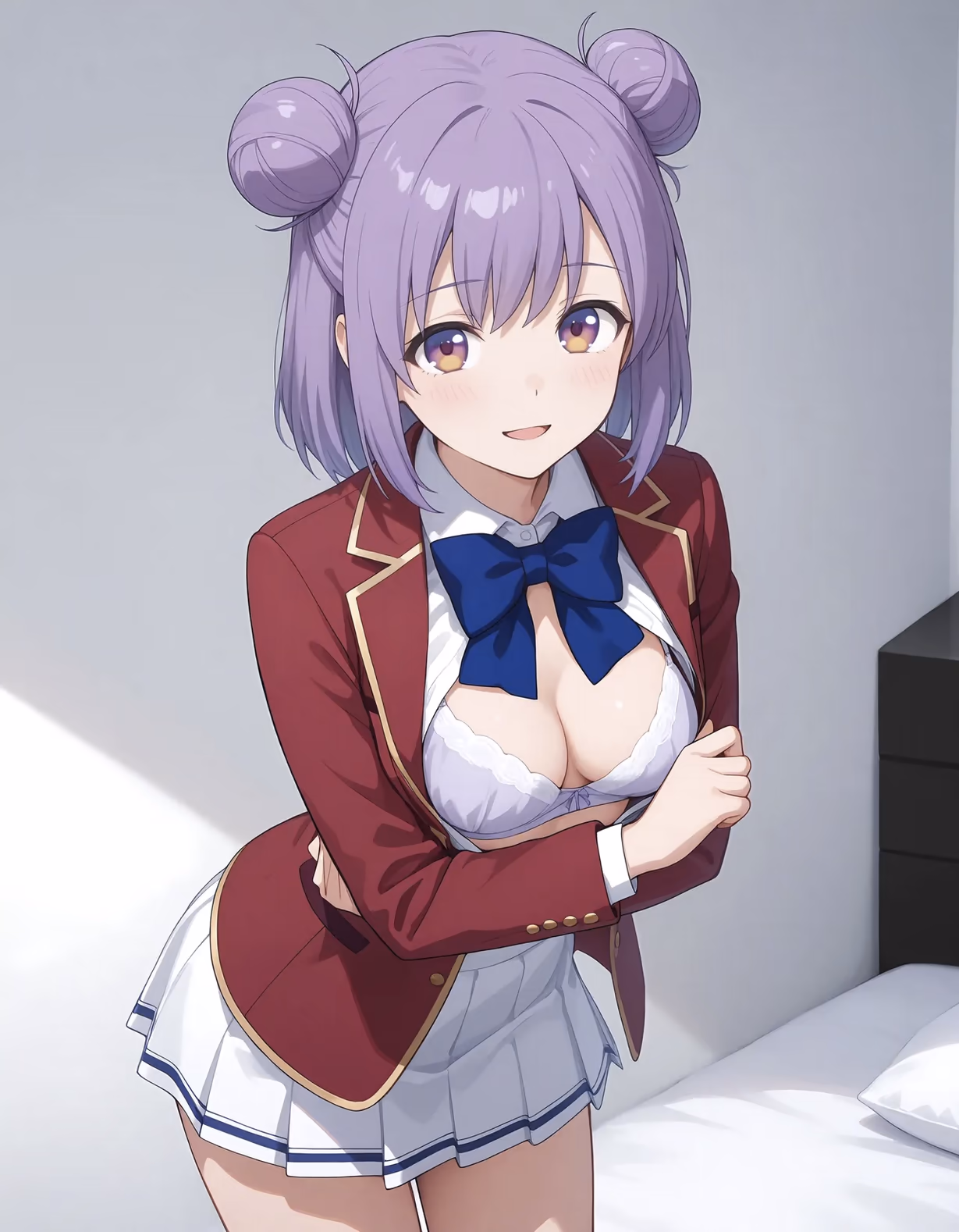 Tachibana Akane from Classroom of the Elite (You-Zitsu) — image 3 of 309