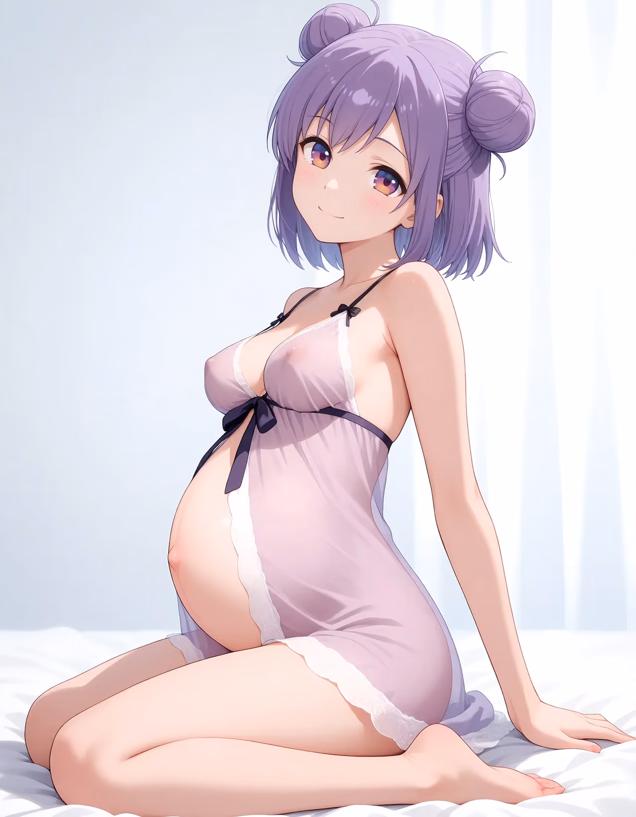 Tachibana Akane from Classroom of the Elite (You-Zitsu) — image 308 of 309