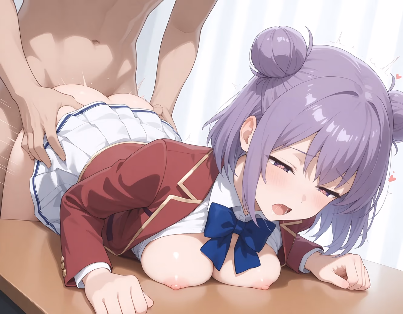 Tachibana Akane from Classroom of the Elite (You-Zitsu) — image 45 of 309