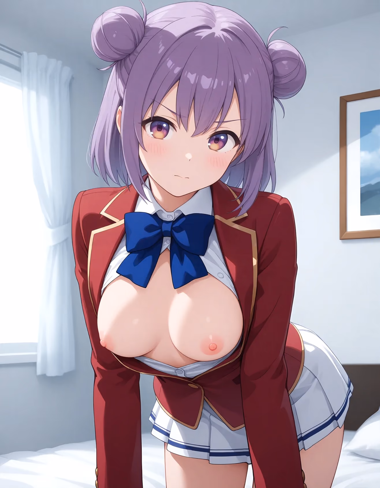 Tachibana Akane from Classroom of the Elite (You-Zitsu) — image 5 of 309