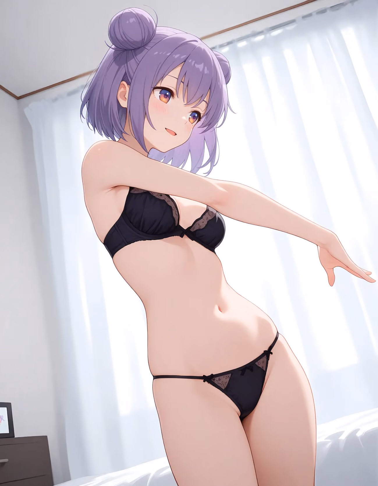 Tachibana Akane from Classroom of the Elite (You-Zitsu) — image 56 of 309