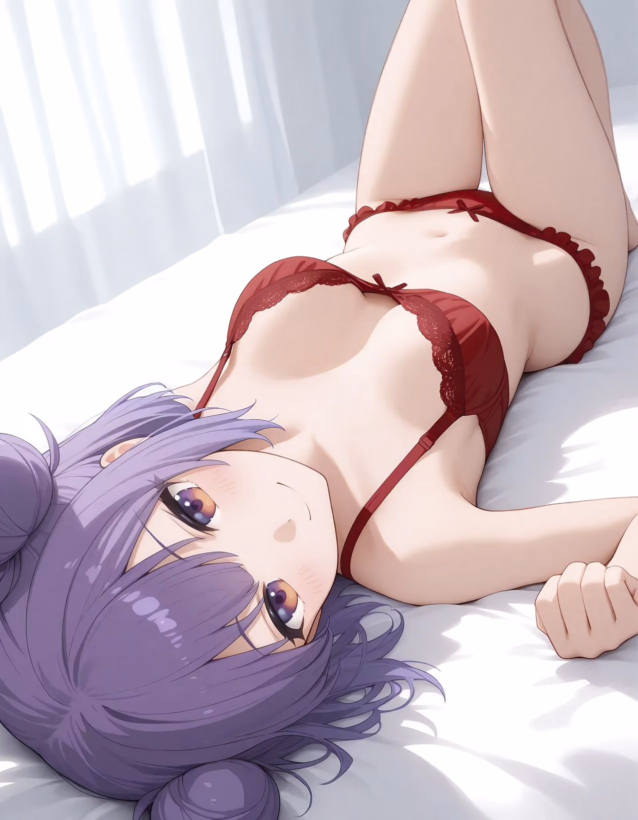 Tachibana Akane from Classroom of the Elite (You-Zitsu) — image 57 of 309