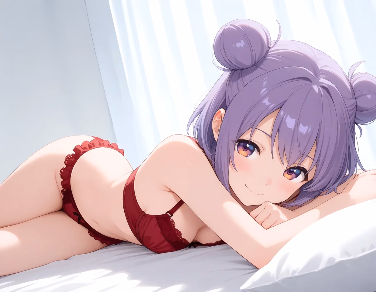 Tachibana Akane from Classroom of the Elite (You-Zitsu) — image 63 of 309