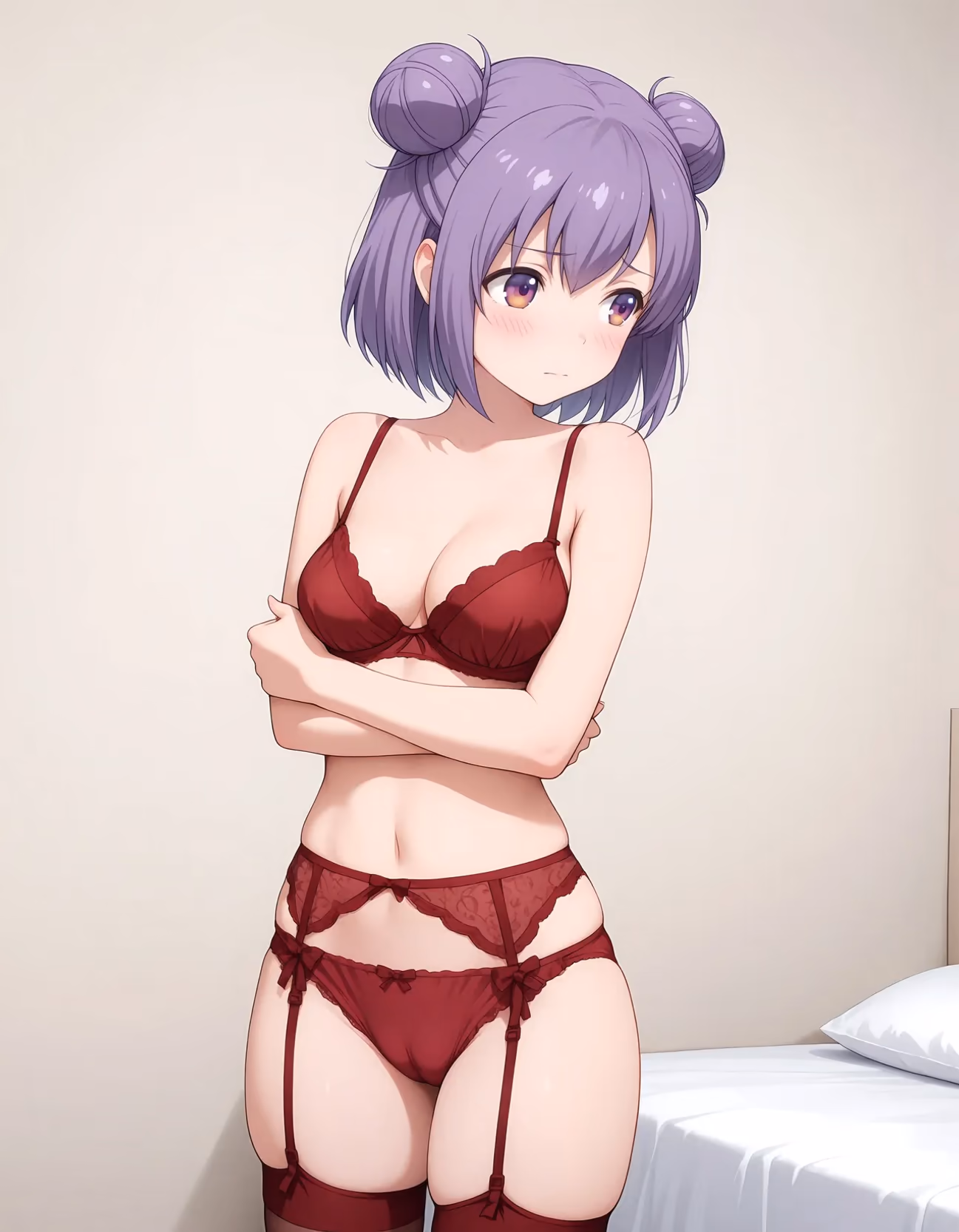 Tachibana Akane from Classroom of the Elite (You-Zitsu) — image 83 of 309