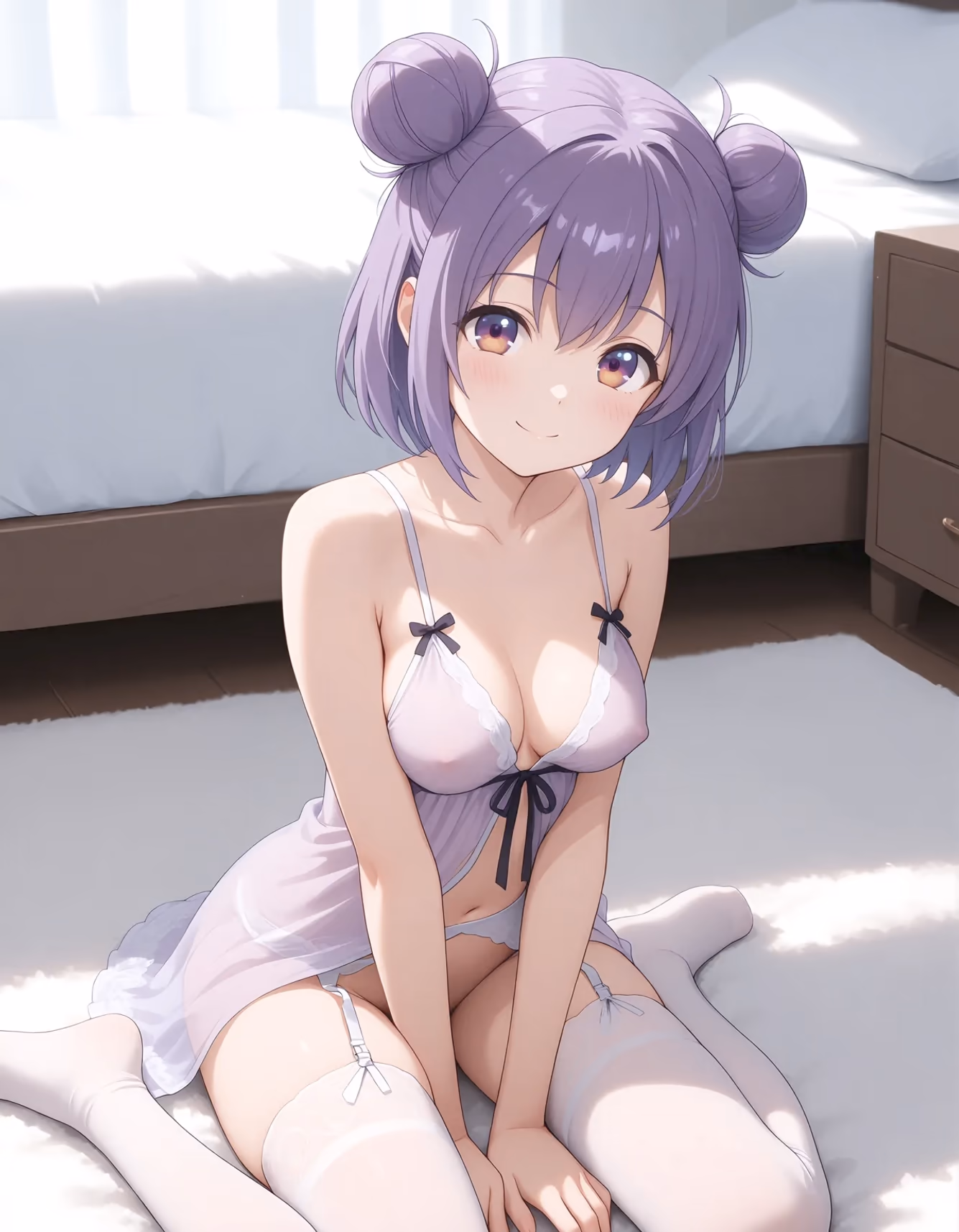 Tachibana Akane from Classroom of the Elite (You-Zitsu) — image 90 of 309