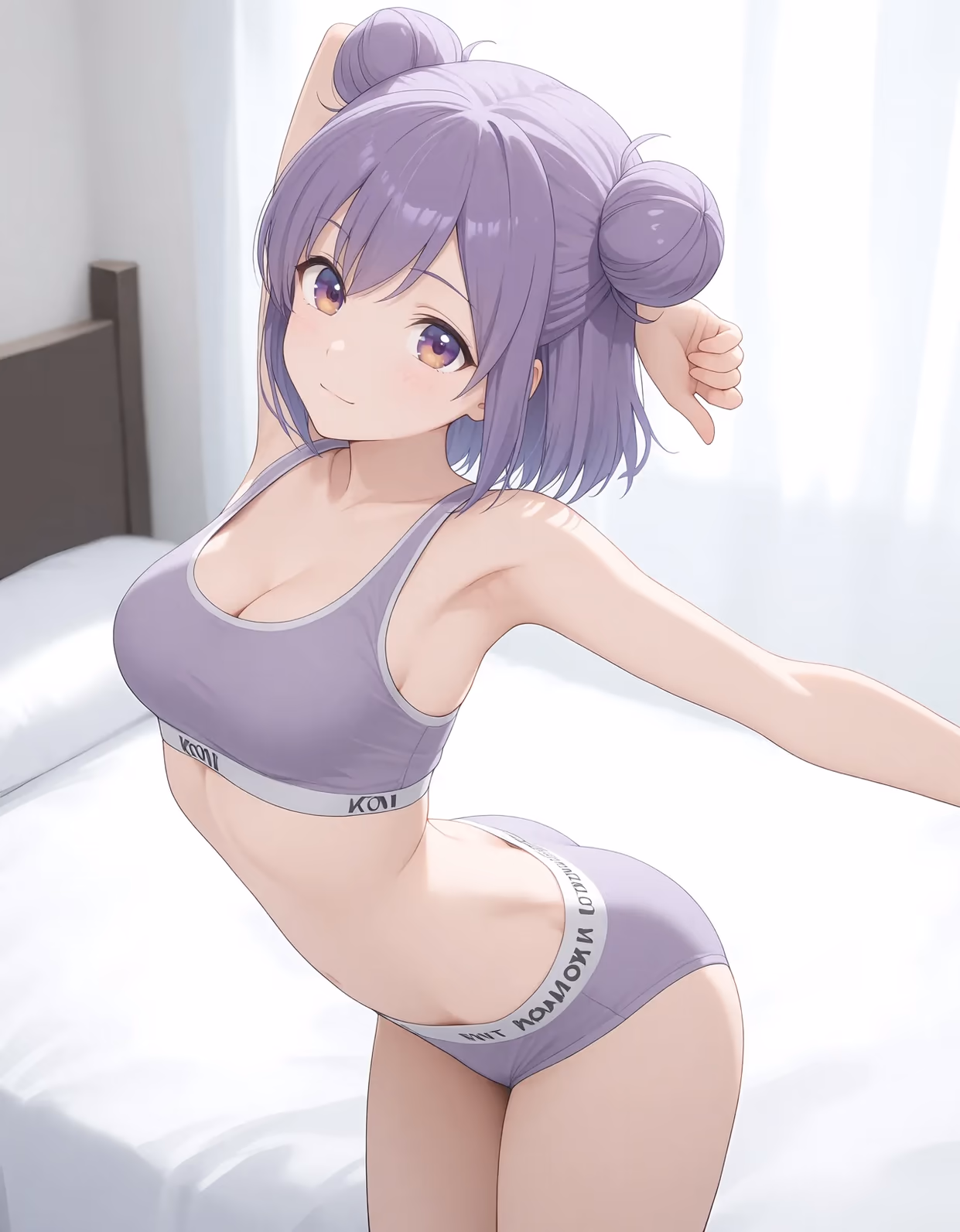 Tachibana Akane from Classroom of the Elite (You-Zitsu) — image 93 of 309