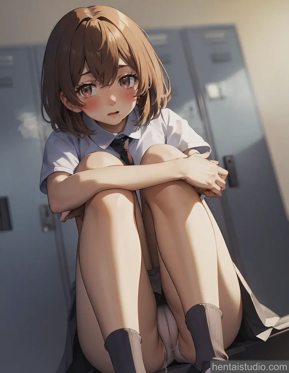 Tachibana Hinata from Tokyo Revengers hentai art 3 of 5