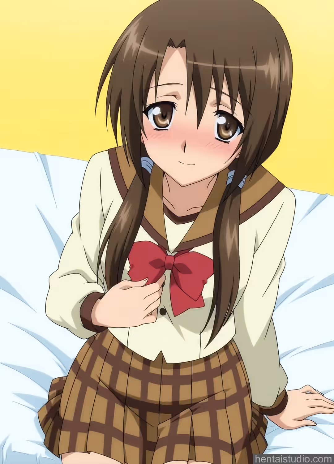 Taeko Hiramatsu - Is This a Zombie? (Kore wa Zombie Desu ka?) - Hentai Gallery - 61 Images — image 10 of 61
