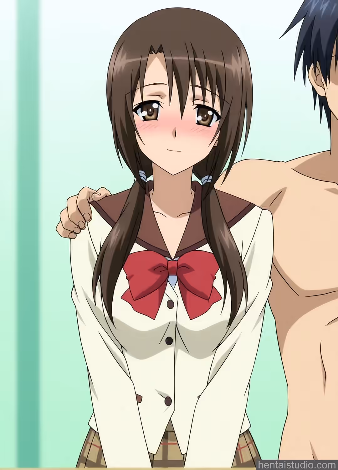 Taeko Hiramatsu - Is This a Zombie? (Kore wa Zombie Desu ka?) - Hentai Gallery - 61 Images — image 17 of 61
