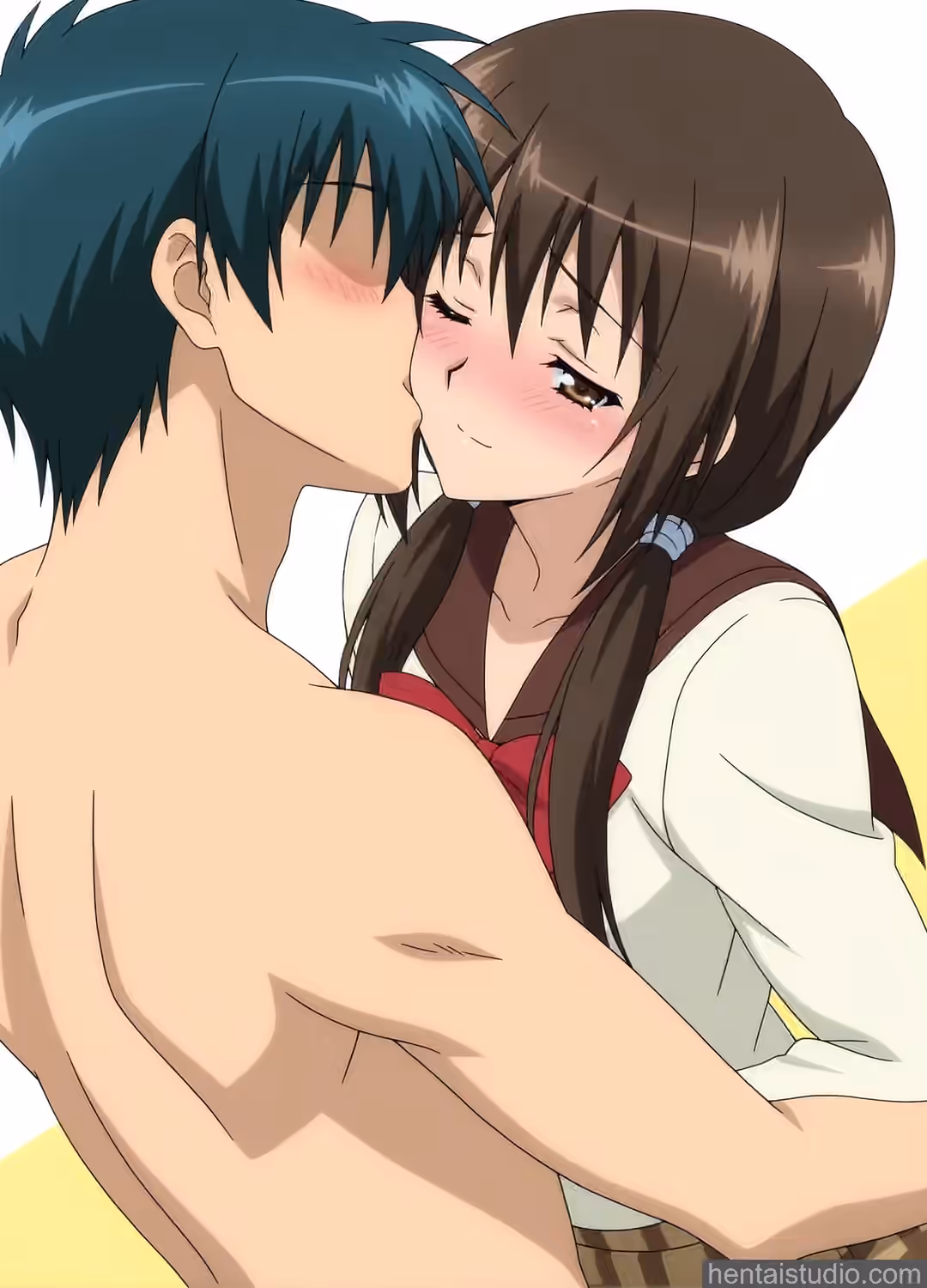 Taeko Hiramatsu - Is This a Zombie? (Kore wa Zombie Desu ka?) - Hentai Gallery - 61 Images — image 18 of 61