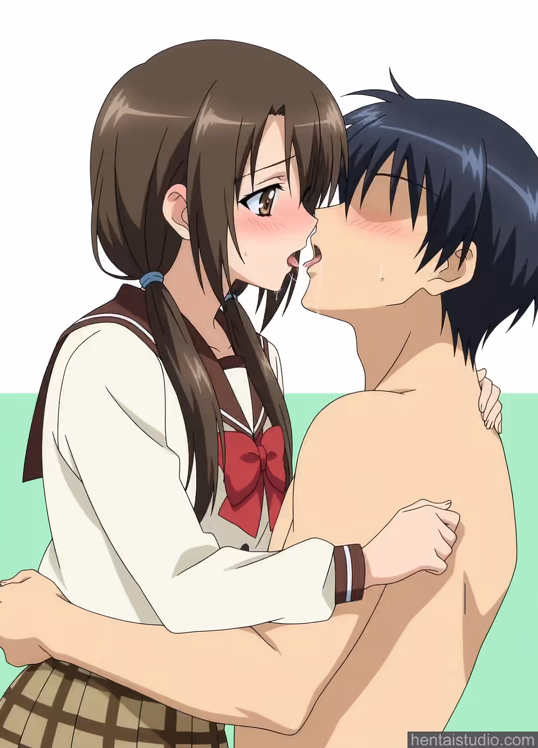 Taeko Hiramatsu - Is This a Zombie? (Kore wa Zombie Desu ka?) - Hentai Gallery - 61 Images — image 19 of 61
