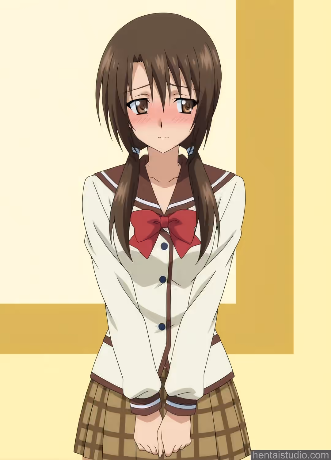 Taeko Hiramatsu - Is This a Zombie? (Kore wa Zombie Desu ka?) - Hentai Gallery - 61 Images — image 2 of 61