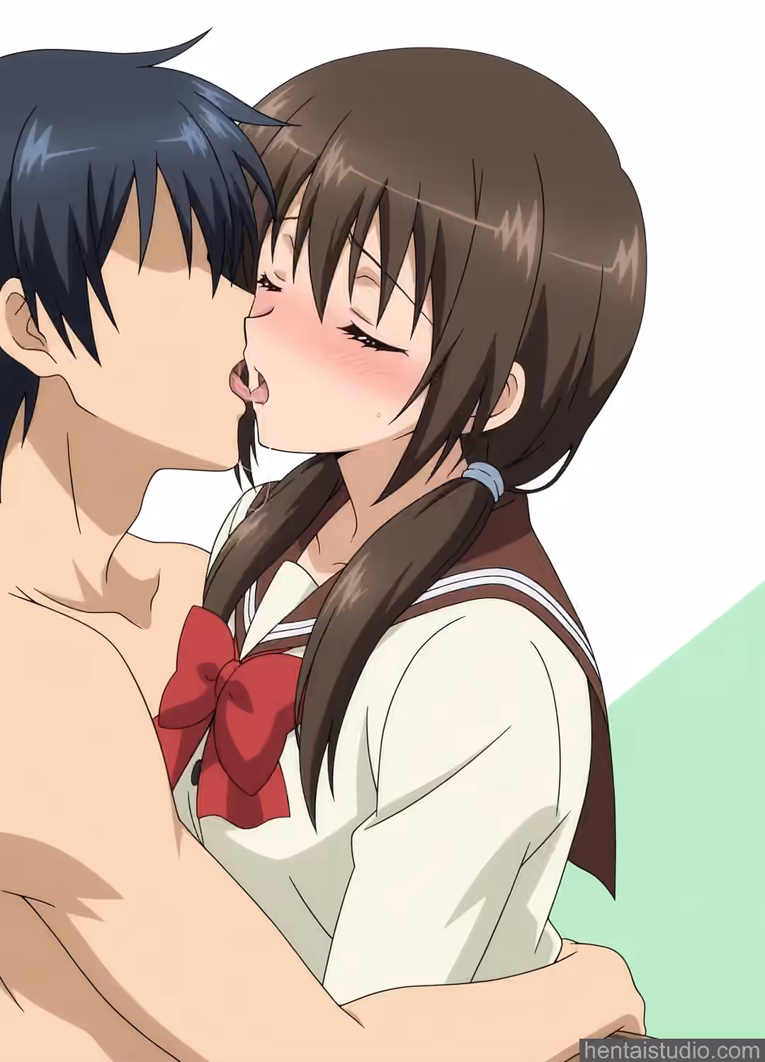 Taeko Hiramatsu - Is This a Zombie? (Kore wa Zombie Desu ka?) - Hentai Gallery - 61 Images — image 20 of 61