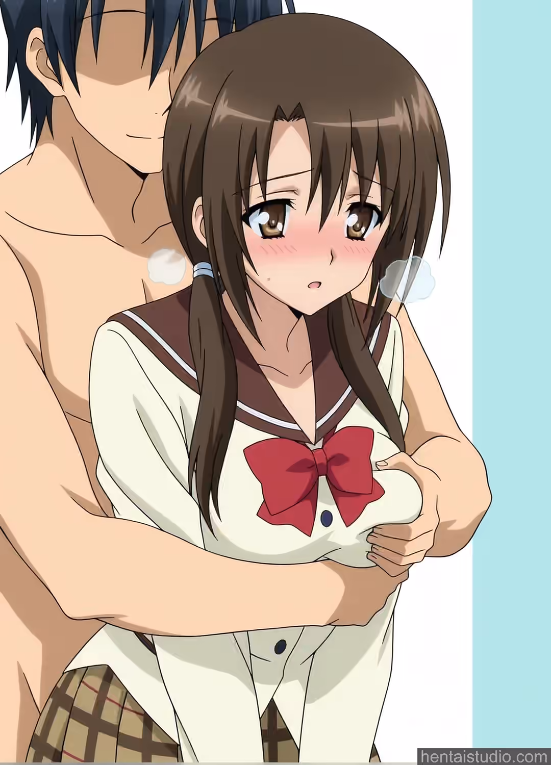 Taeko Hiramatsu - Is This a Zombie? (Kore wa Zombie Desu ka?) - Hentai Gallery - 61 Images — image 22 of 61