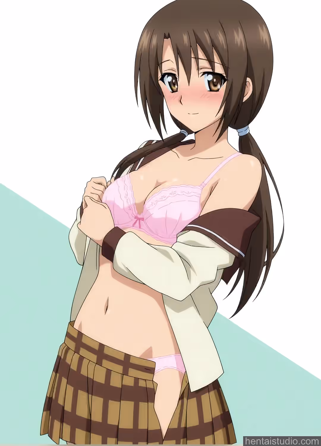 Taeko Hiramatsu - Is This a Zombie? (Kore wa Zombie Desu ka?) - Hentai Gallery - 61 Images — image 26 of 61