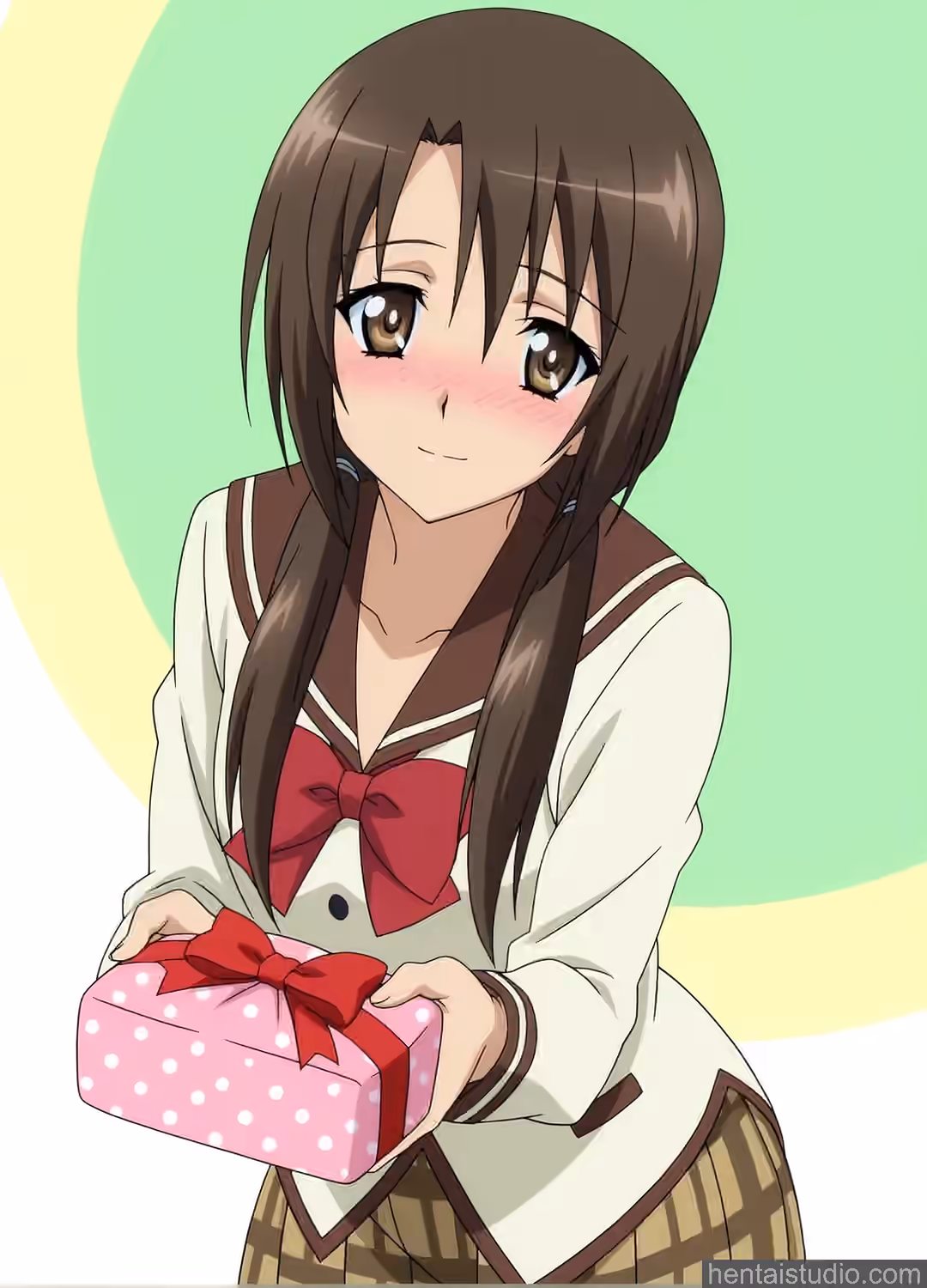 Taeko Hiramatsu - Is This a Zombie? (Kore wa Zombie Desu ka?) - Hentai Gallery - 61 Images — image 4 of 61