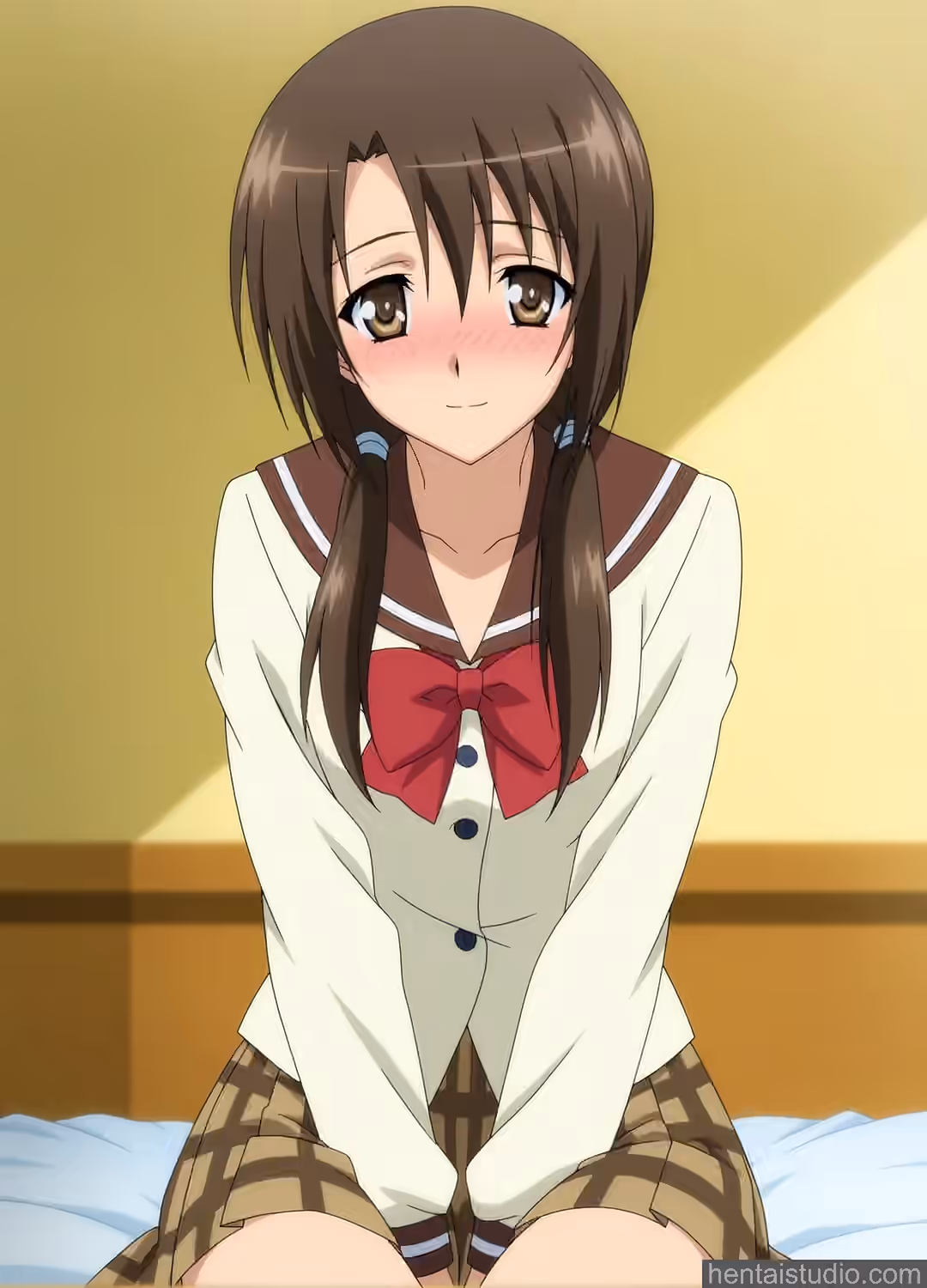 Taeko Hiramatsu - Is This a Zombie? (Kore wa Zombie Desu ka?) - Hentai Gallery - 61 Images — image 7 of 61