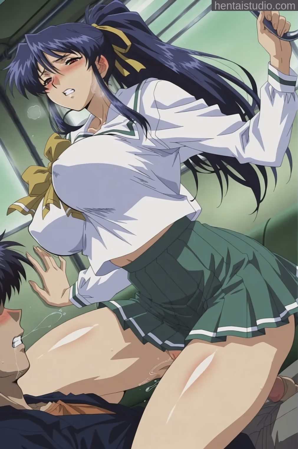 Takabe Eri from Shusaku The Letch — image 9 of 44