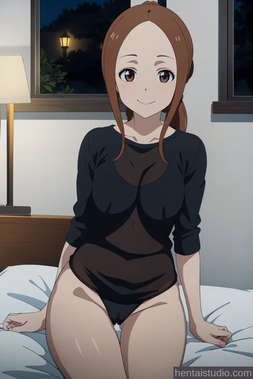 Takagi from Karakai Jozu No Takagi San — image 12 of 19