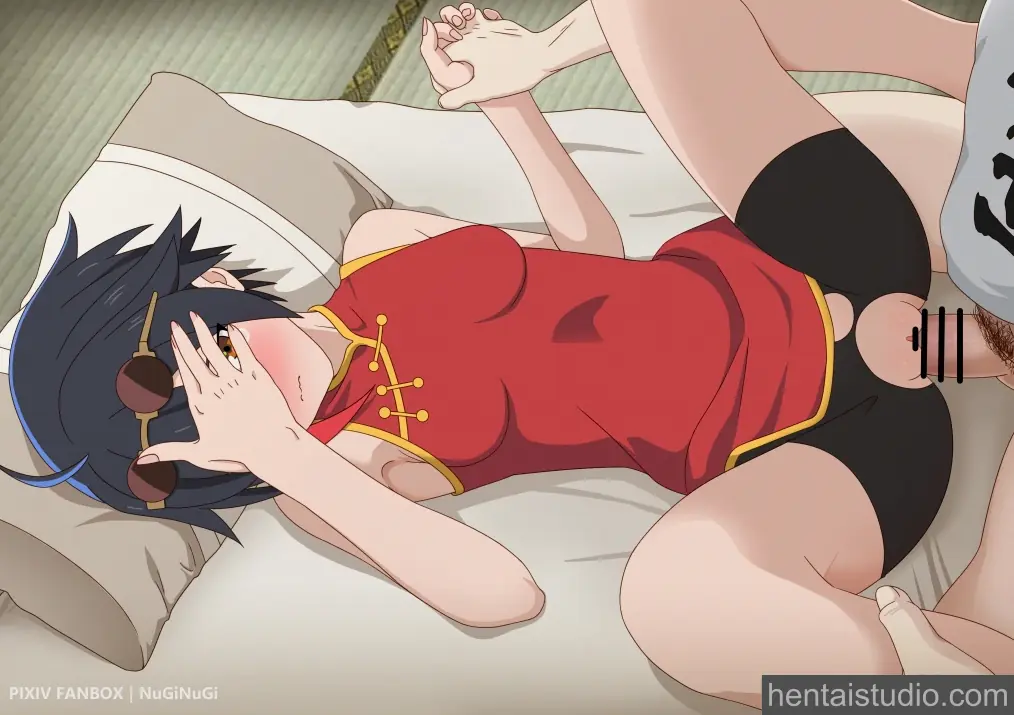 Takahashi | Demon Lord 2099 - Gallery – hentai anime character, Takahashi, Demon Lord 2099, Glasses