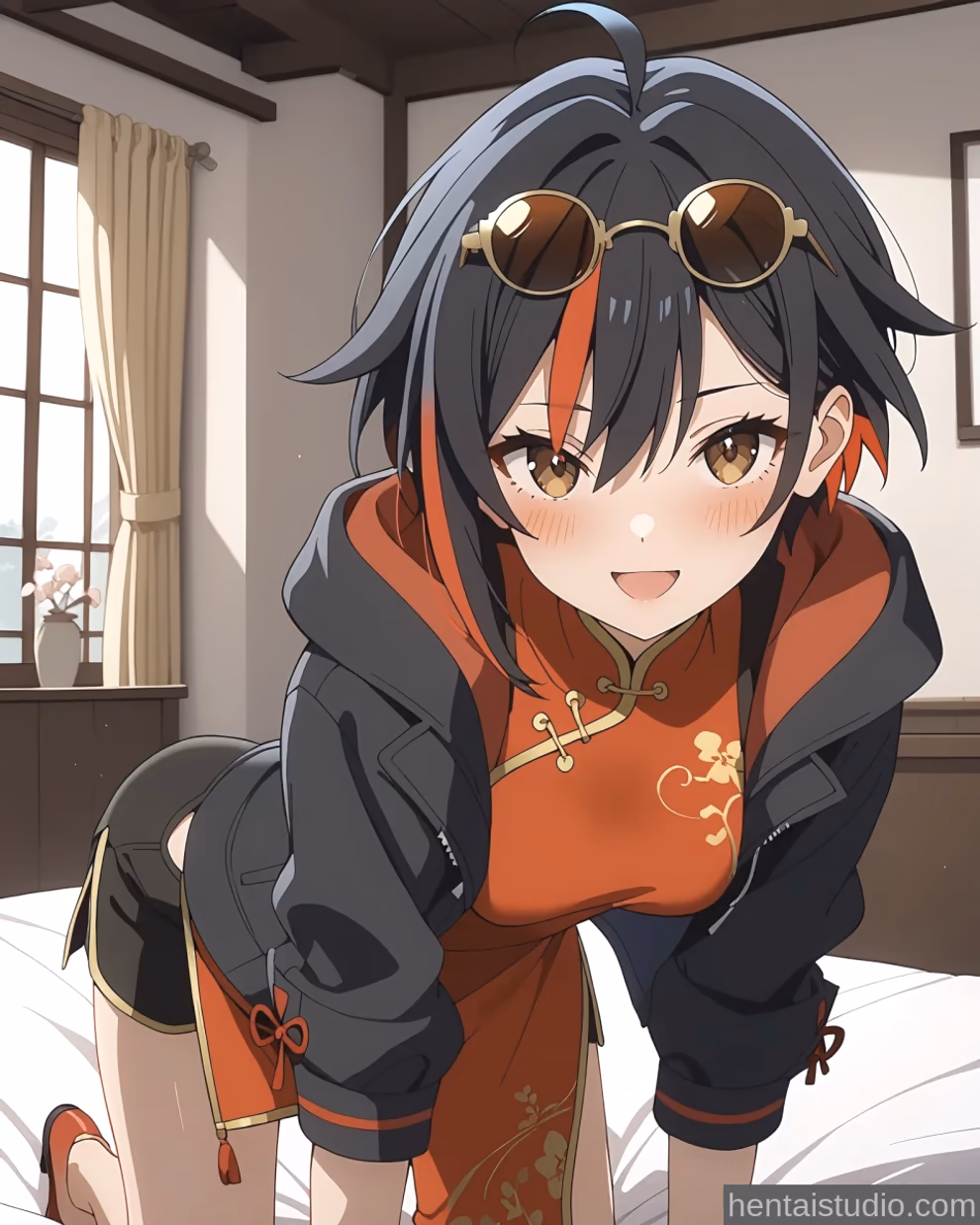 Takahashi from Demon Lord 2099 — image 10 of 70