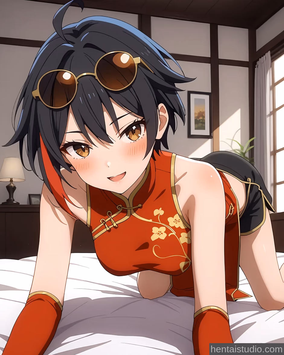 Takahashi from Demon Lord 2099 — image 11 of 70