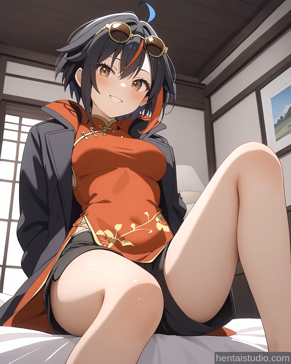 Takahashi from Demon Lord 2099 — image 5 of 70