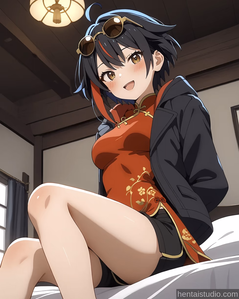 Takahashi from Demon Lord 2099 — image 6 of 70