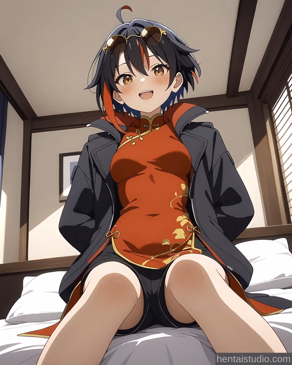 Takahashi from Demon Lord 2099 — image 7 of 70