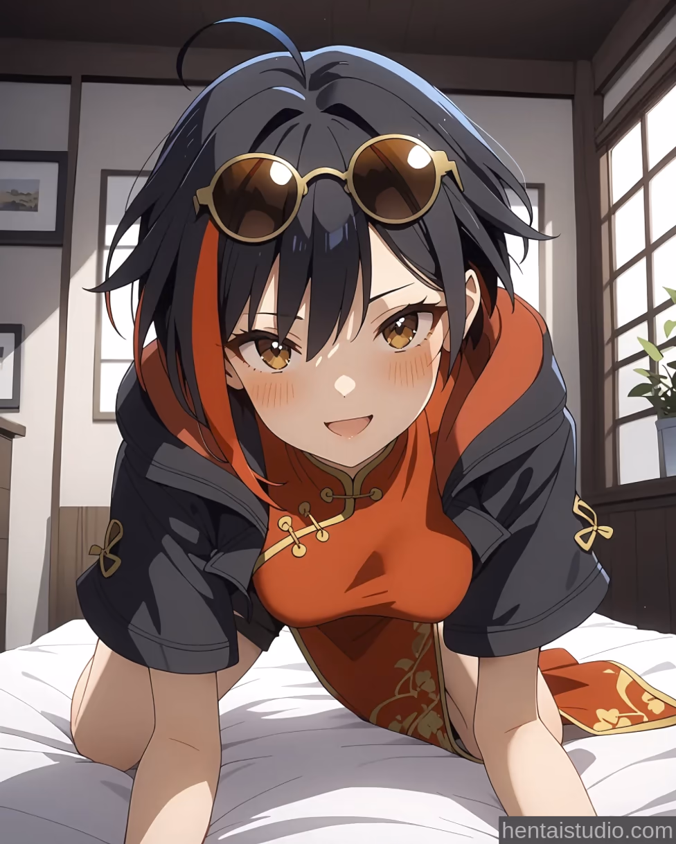 Takahashi from Demon Lord 2099 — image 8 of 70