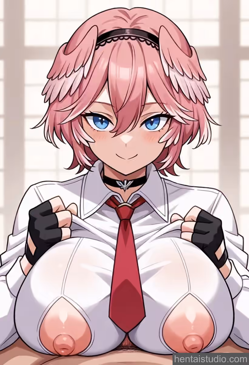 Takane Lui - hololive VTuber - Hentai Gallery - 47 Images — image 8 of 47