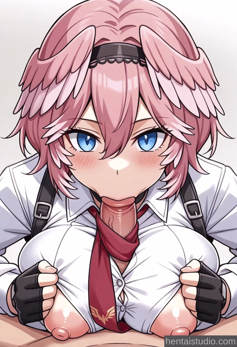 Takane Lui from Vtuber Virtual Youtuber — image 13 of 47