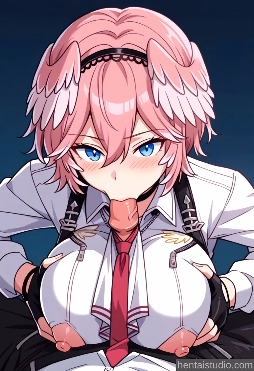 Takane Lui from Vtuber Virtual Youtuber — image 2 of 47