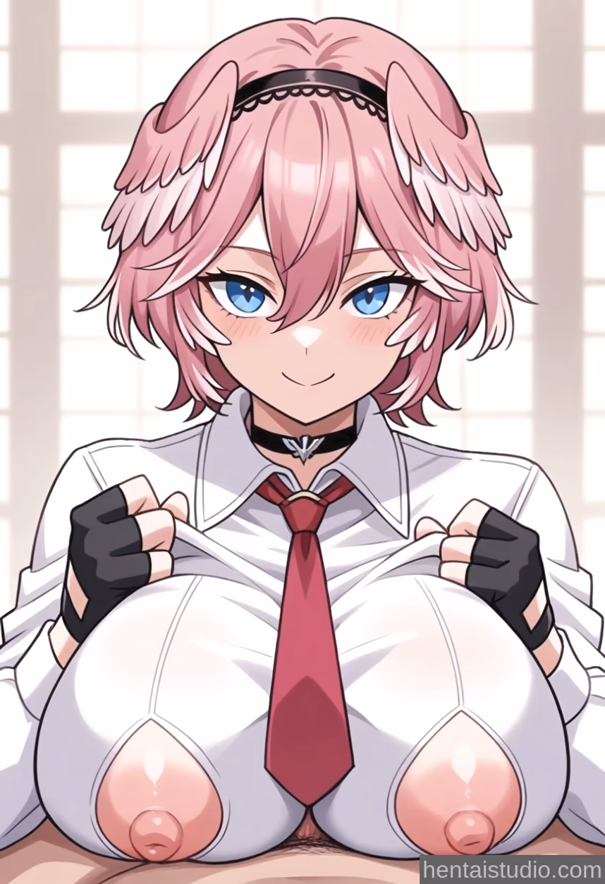 Takane Lui from Vtuber Virtual Youtuber — image 8 of 47