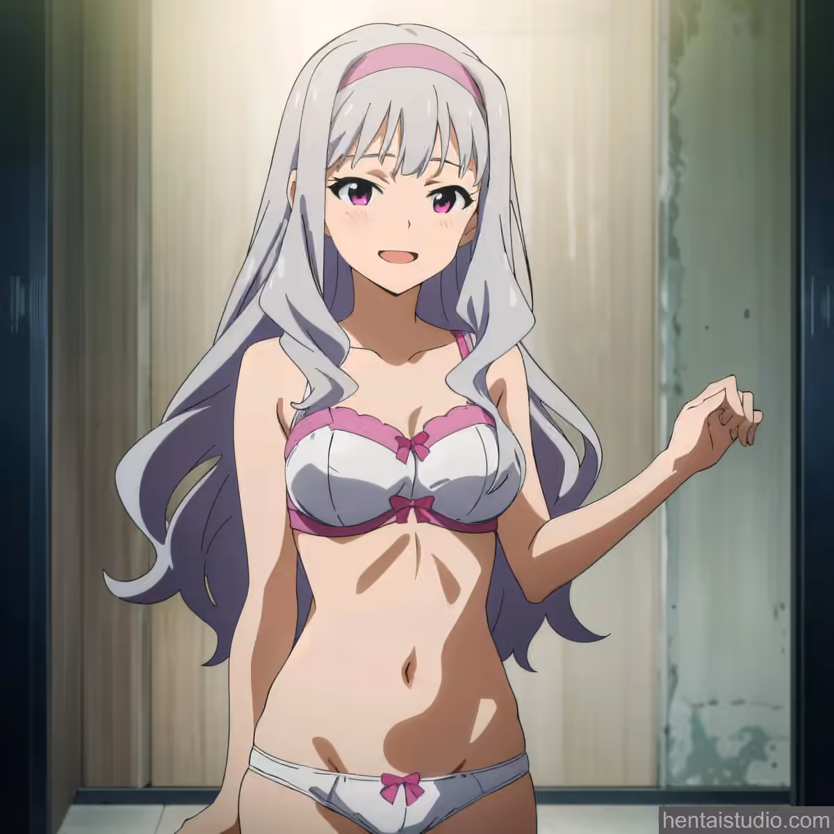Takane Shijou - The Idolmaster - Hentai Gallery - 38 Images — image 2 of 38
