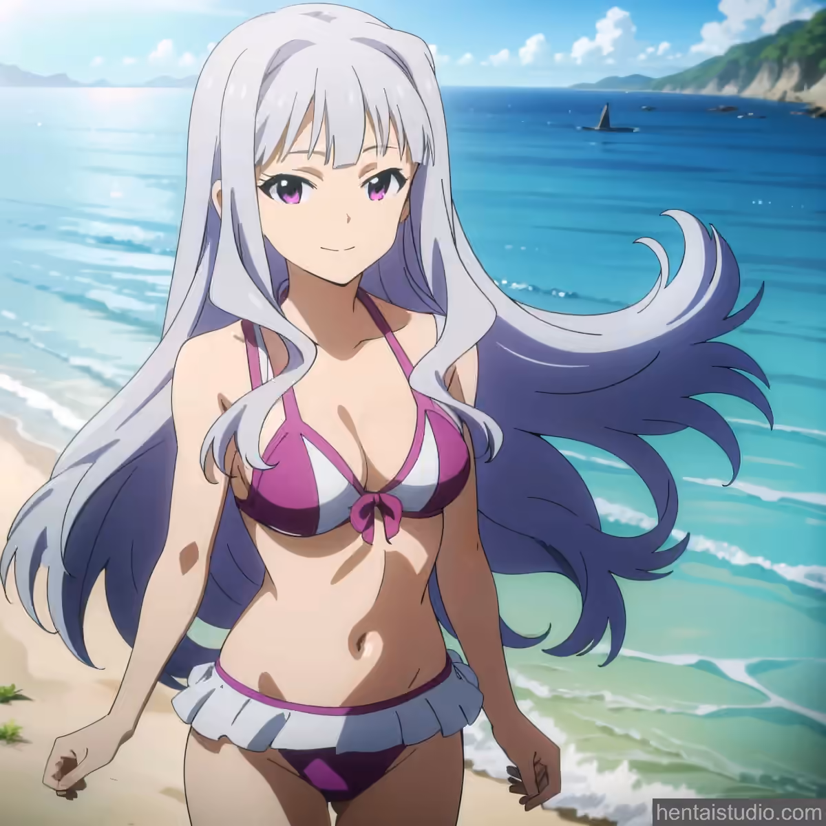 Takane Shijou - The Idolmaster - Hentai Gallery - 38 Images — image 34 of 38