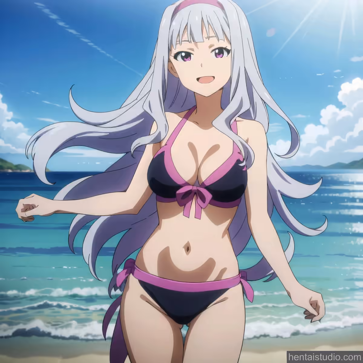 Takane Shijou - The Idolmaster - Hentai Gallery - 38 Images — image 37 of 38
