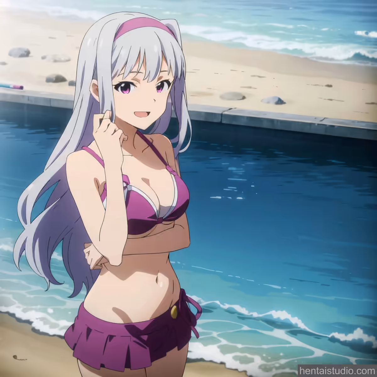 Takane Shijou - The Idolmaster - Hentai Gallery - 38 Images — image 38 of 38