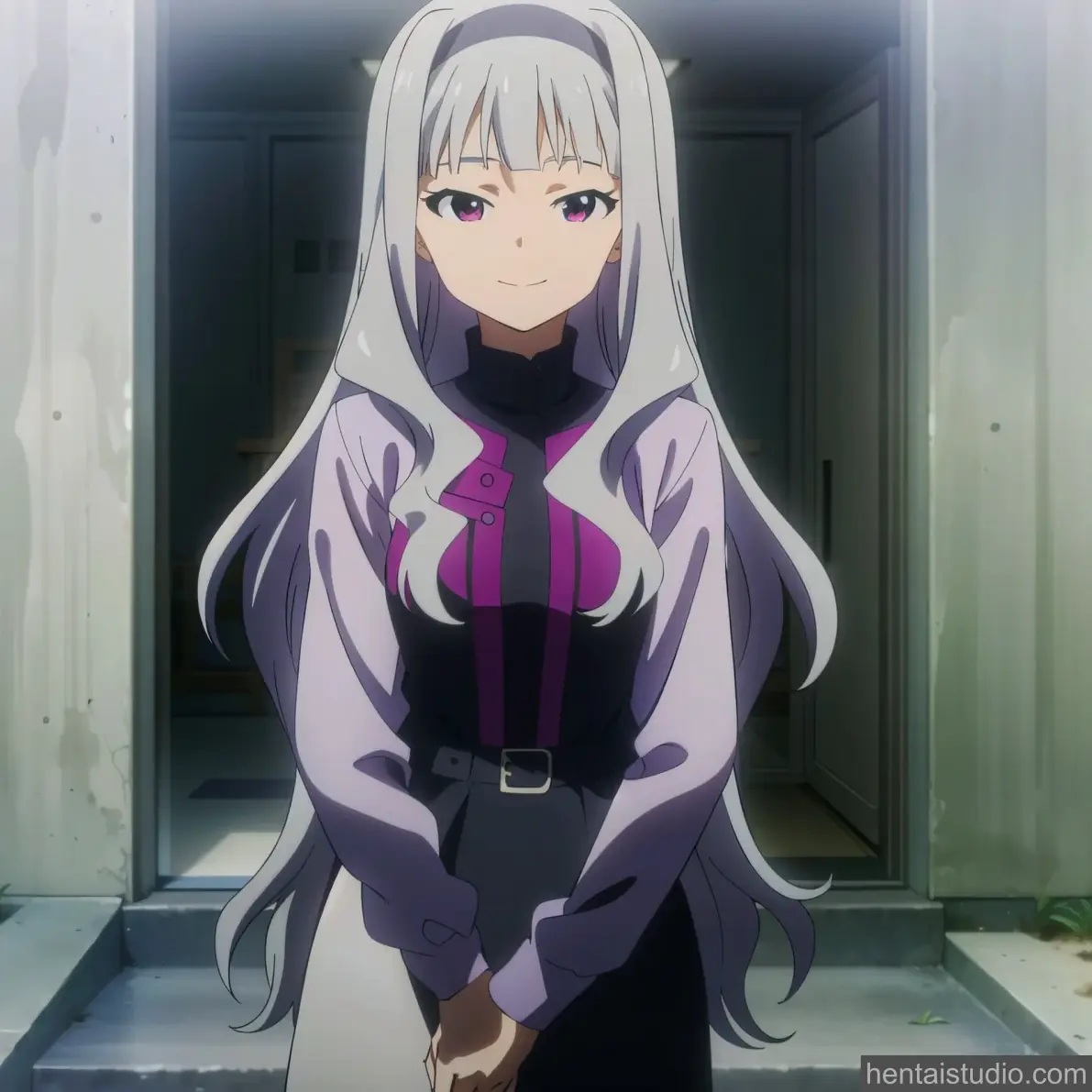 Takane Shijou from The Idolmaster hentai art 1 of 38