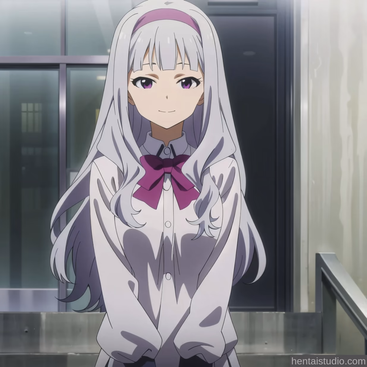 Takane Shijou from The Idolmaster — image 12 of 38
