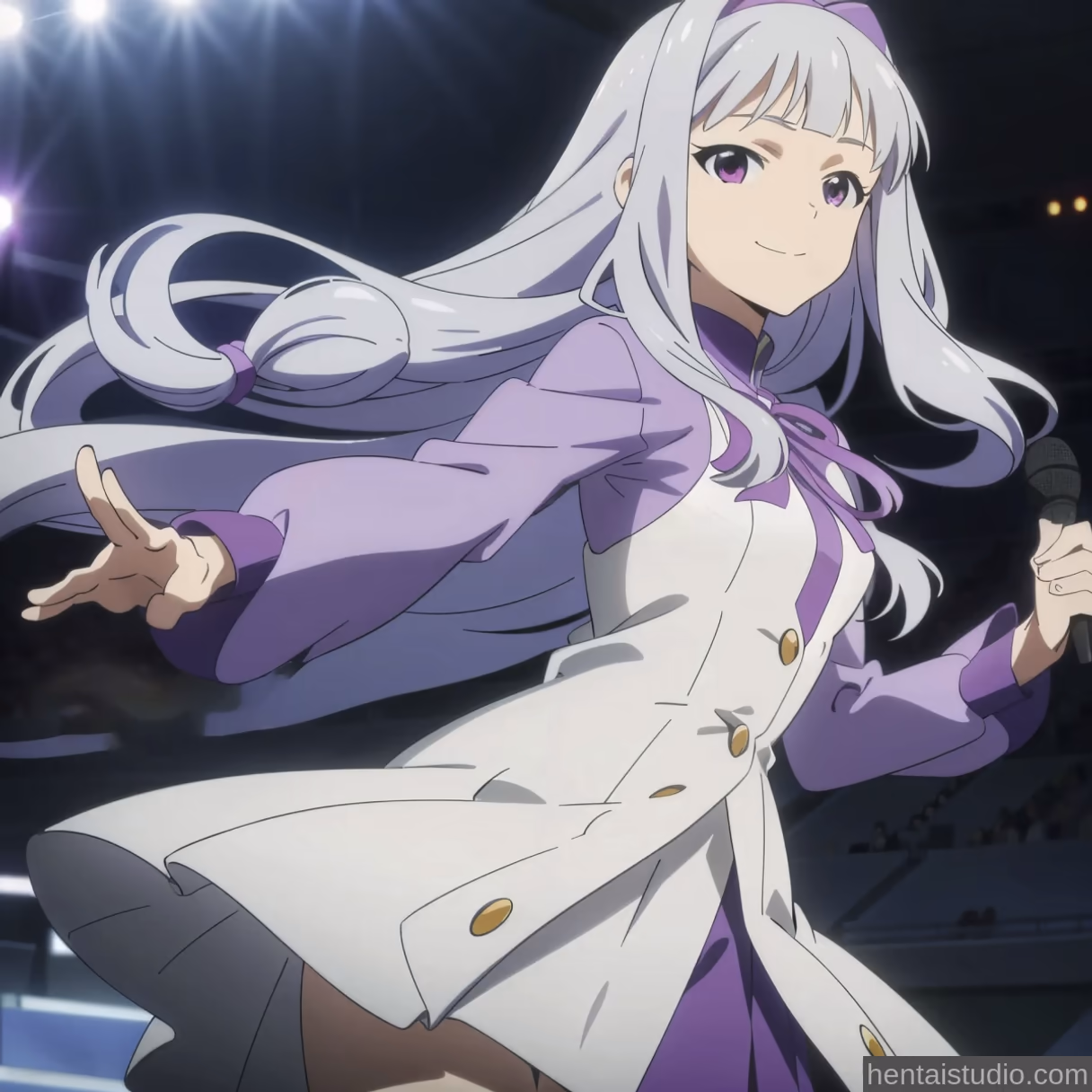 Takane Shijou from The Idolmaster — image 23 of 38
