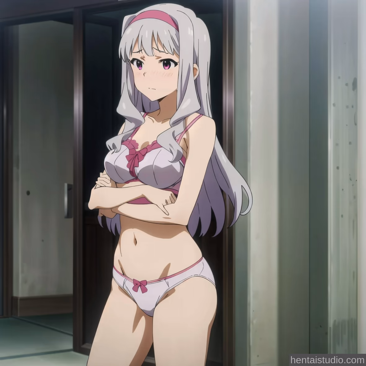 Takane Shijou from The Idolmaster — image 3 of 38
