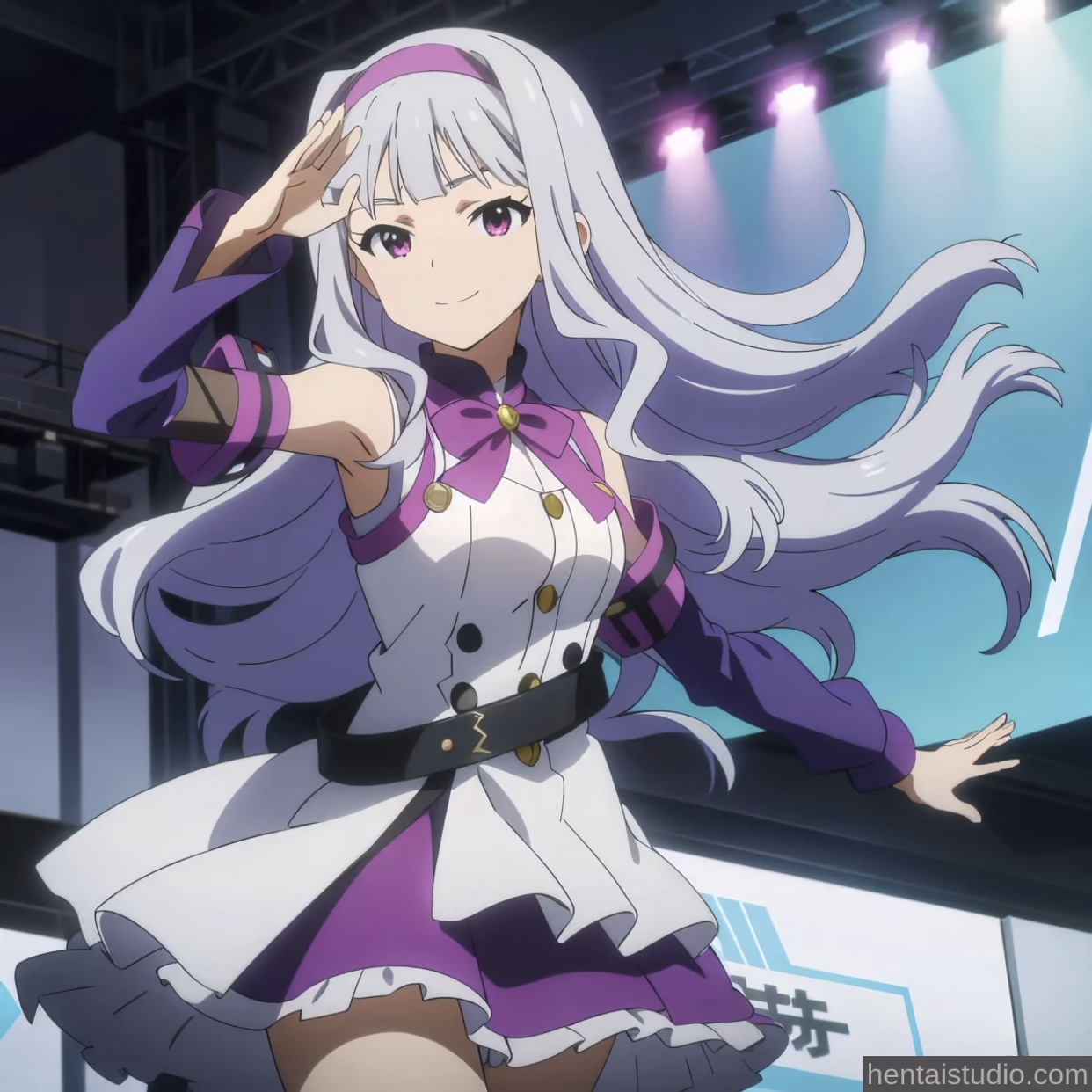 Takane Shijou from The Idolmaster — image 33 of 38