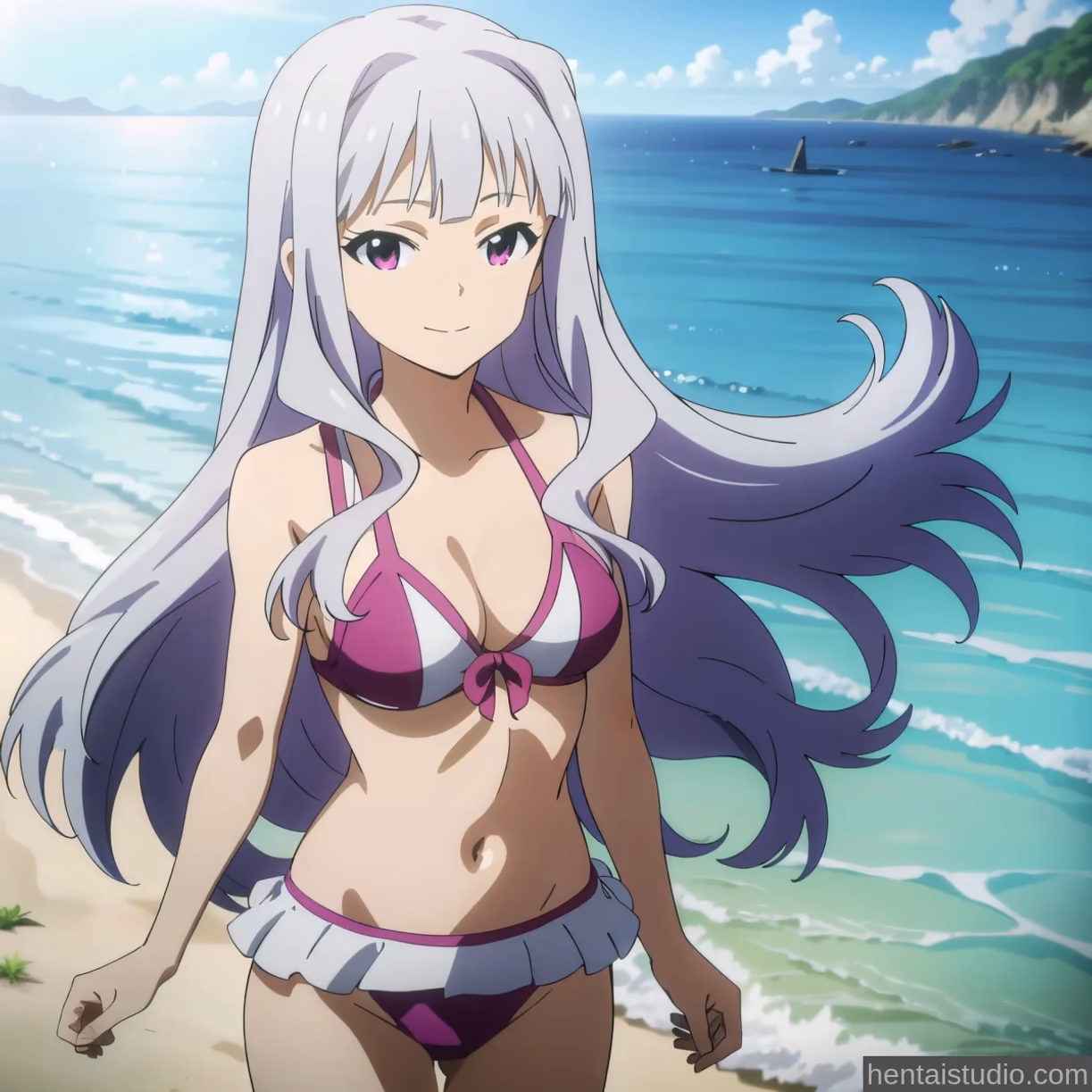 Takane Shijou from The Idolmaster — image 34 of 38