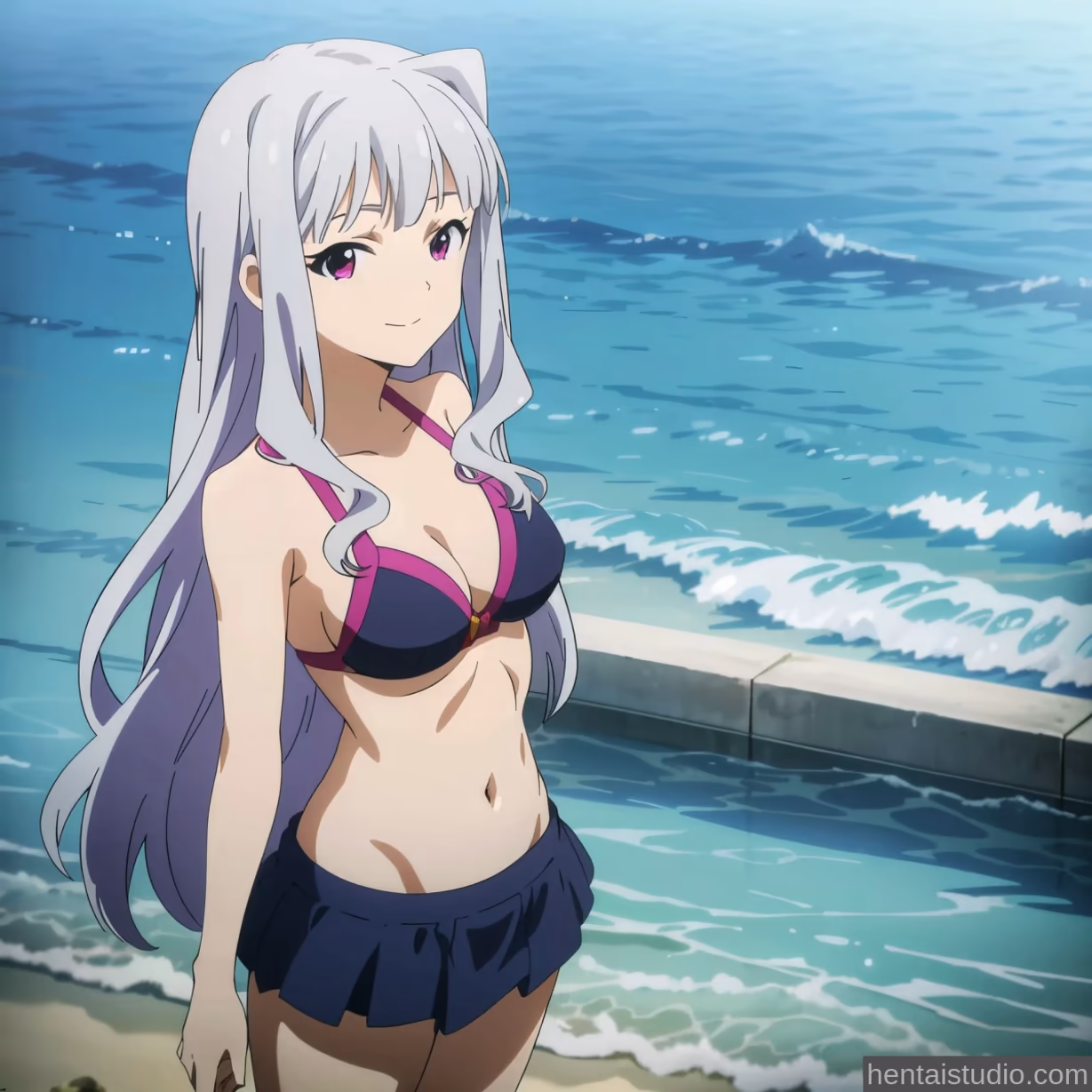 Takane Shijou from The Idolmaster — image 36 of 38