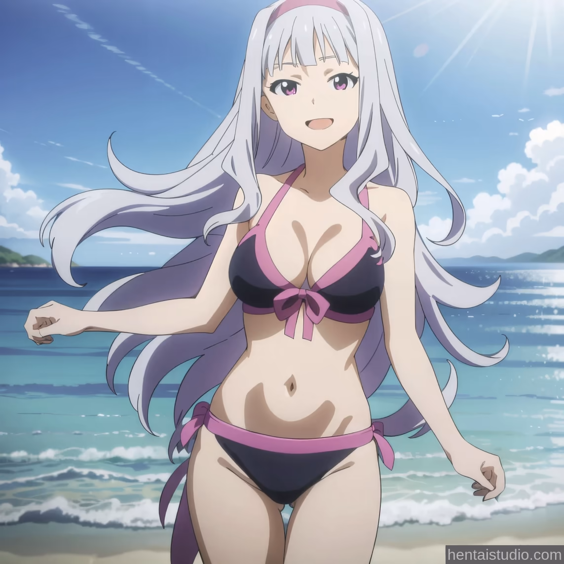 Takane Shijou from The Idolmaster — image 37 of 38