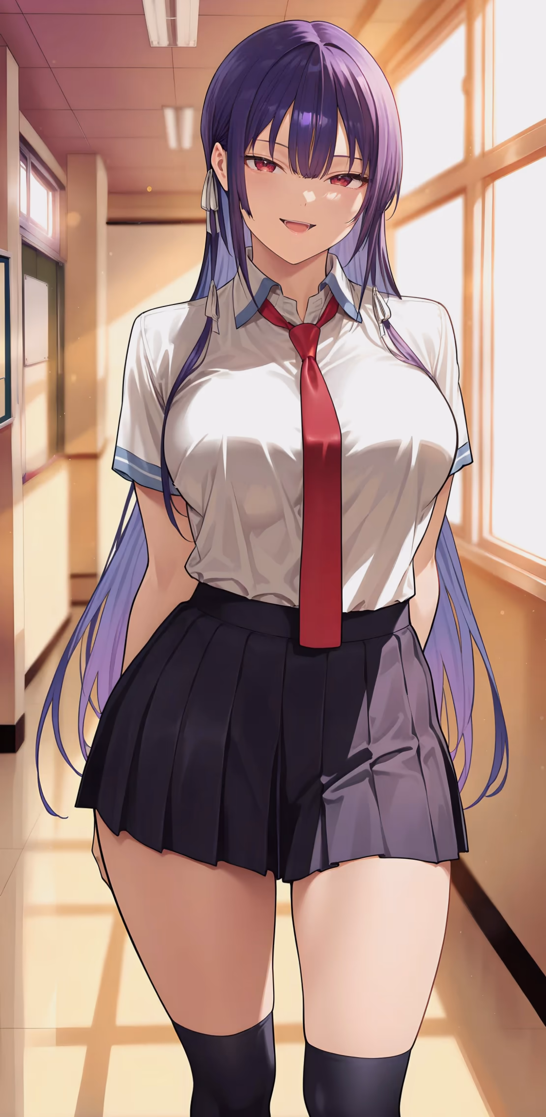 Takane Takamine - Please Put Them On, Takamine-san (Haite Kudasai, Takamine-san) - Hentai Gallery 5 - 30 Images — image 1 of 30