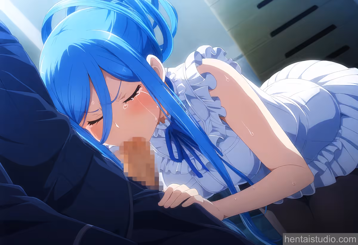 Takao - Arpeggio of Blue Steel: Ars Nova (Aoki Hagane no Arpeggio) - Hentai Gallery - 11 Images — image 2 of 11